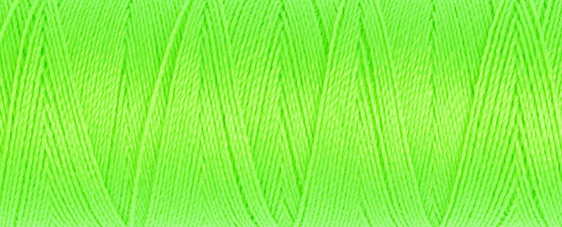 Load image into Gallery viewer, Gütermann Maraflex Stretch Thread 150m Neon Green