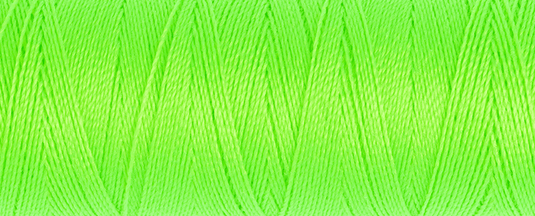 Gütermann Maraflex Stretch Thread 150m Neon Green