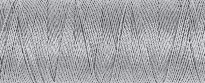 Load image into Gallery viewer, Gütermann Maraflex Stretch Thread 150m Mid Silver