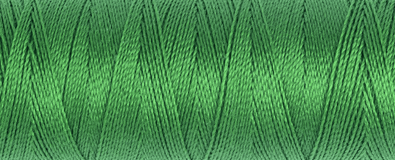 Load image into Gallery viewer, Gütermann Maraflex Stretch Thread 150m Emerald Green