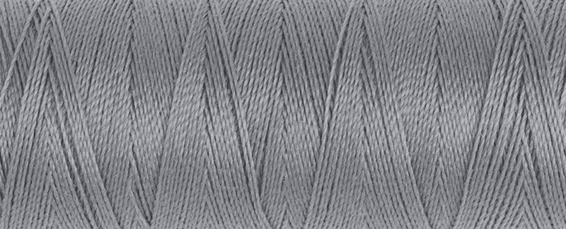 Load image into Gallery viewer, Gütermann Maraflex Stretch Thread 150m Silver Grey