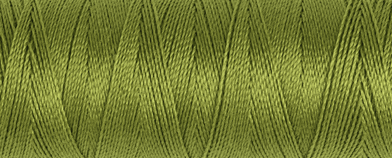 Load image into Gallery viewer, Gütermann Maraflex Stretch Thread 150m Moss Green