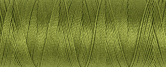 Gütermann Maraflex Stretch Thread 150m Moss Green