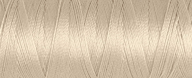 Load image into Gallery viewer, Gütermann Maraflex Stretch Thread 150m Natural