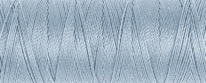 Load image into Gallery viewer, Gütermann Maraflex Stretch Thread 150m Powder Blue