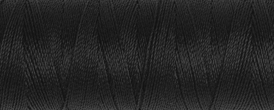 Gütermann Maraflex Stretch Thread 150m Black