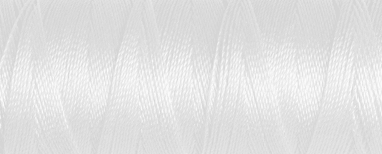 Gütermann Maraflex Stretch Thread 150m White