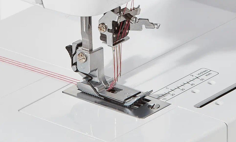 Load image into Gallery viewer, Brother CV3550 Coverstitch