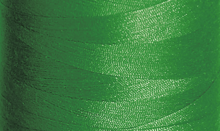 Load image into Gallery viewer, Madeira Aerolock overlocker thread 8500 Emerald: 2,500m
