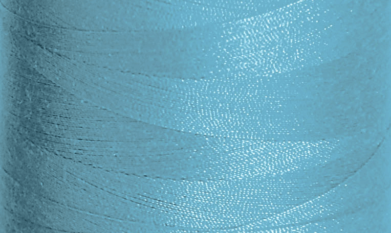 Load image into Gallery viewer, Madeira Aerolock overlocker thread 9892 Turquoise: 2,500m