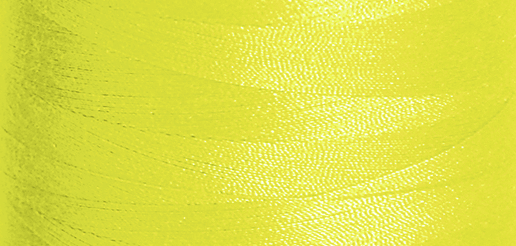 Load image into Gallery viewer, Madeira Aeroflock Neon Yellow 8230 1000m