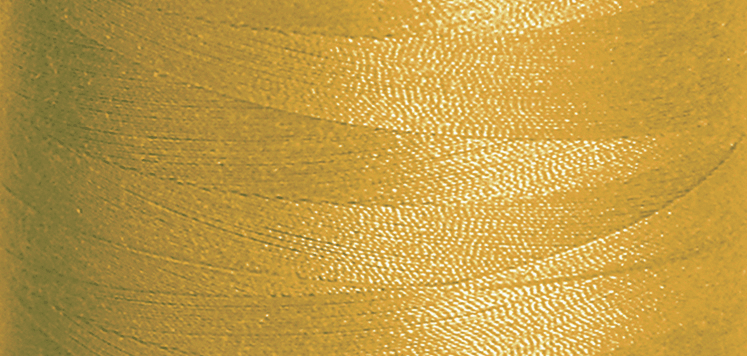 Load image into Gallery viewer, Madeira Aeroflock Gold 8700: 1000m