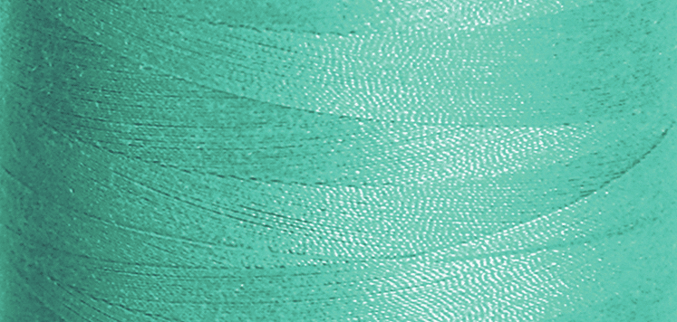 Load image into Gallery viewer, Madeira Aeroflock Turquoise 9892: 1000m