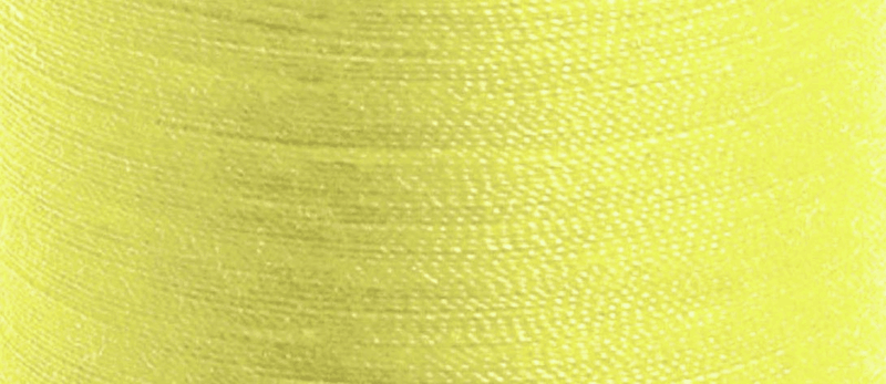 Load image into Gallery viewer, Aerofil No.120: 5 x 100m: Lemon Yellow