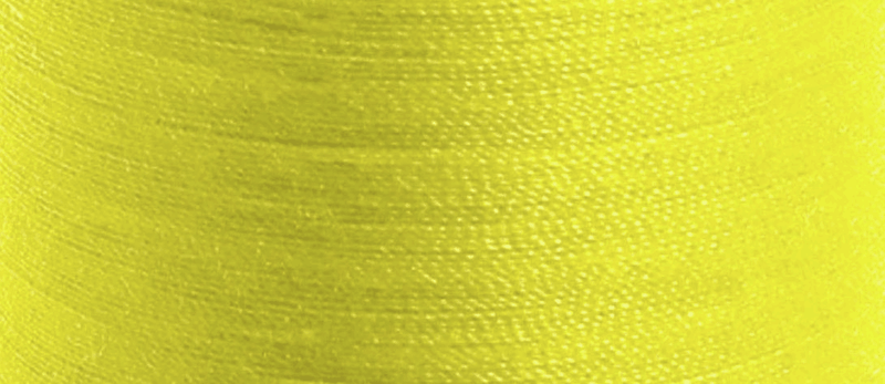 Load image into Gallery viewer, Aerofil No.120: 5 x 100m: Neon Yellow