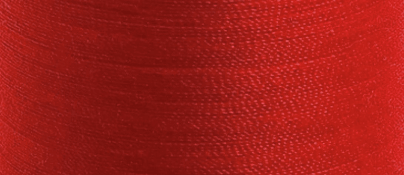 Load image into Gallery viewer, Aerofil No.120: 5 x 100m: Red