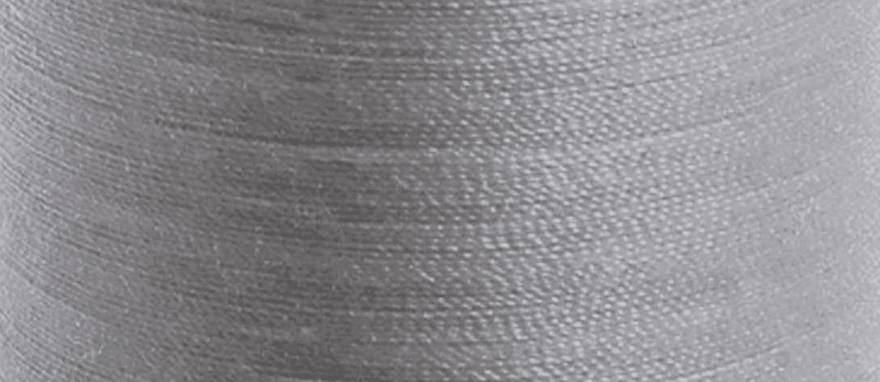 Load image into Gallery viewer, Aerofil No.120: 5 x 100m: Blue-Grey