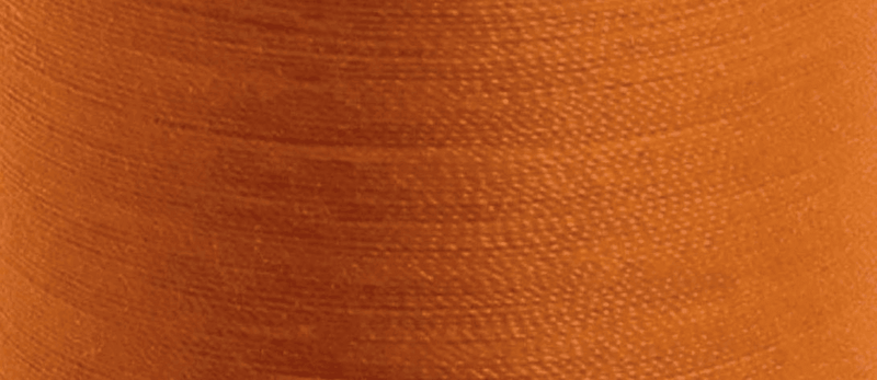 Load image into Gallery viewer, Aerofil No.120: 5 x 100m: Tangerine