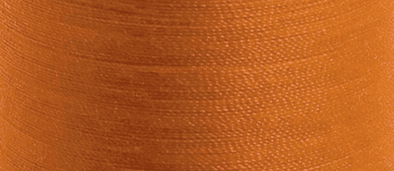 Load image into Gallery viewer, Aerofil No.120: 5 x 100m: Orange Sunrise