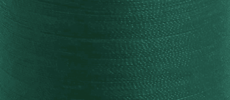 Load image into Gallery viewer, Aerofil No.120: 5 x 100m: Forest Green