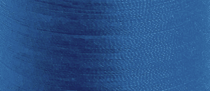 Load image into Gallery viewer, Aerofil No.120: 5 x 100m: Blue Nautica