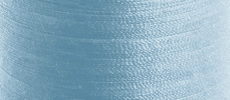 Load image into Gallery viewer, Aerofil No.120: 5 x 100m: Powder Blue