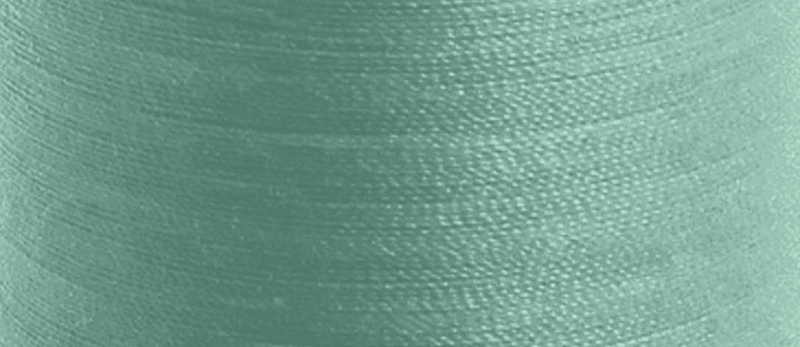 Load image into Gallery viewer, Aerofil No.120: 5 x 100m: Aqua Green