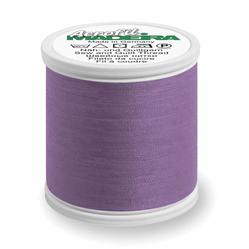 Load image into Gallery viewer, Aerofil No.120: 5 x 100m: Old Lavender