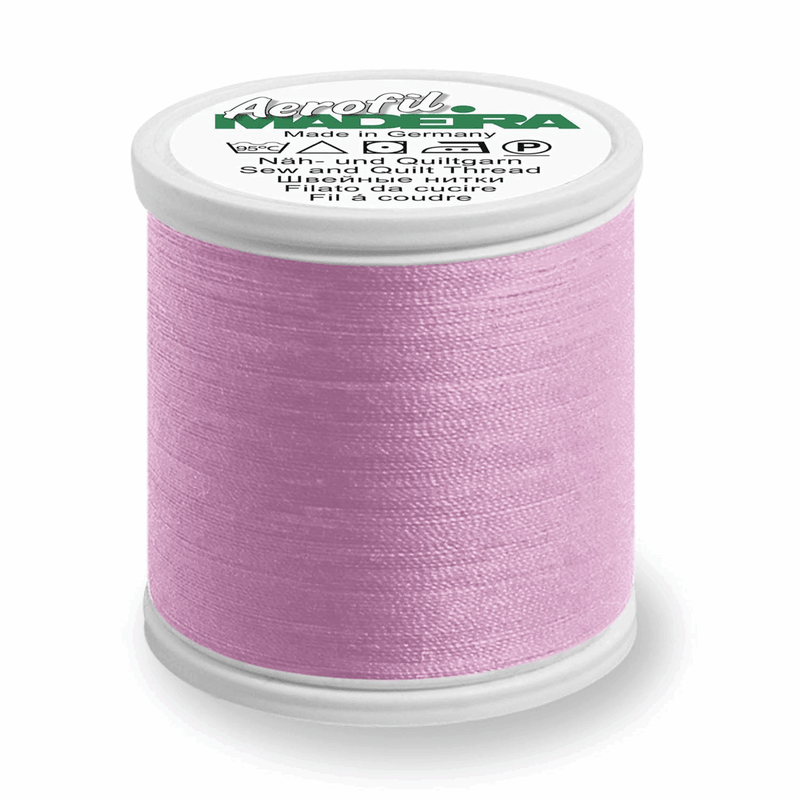 Load image into Gallery viewer, Aerofil No.120: 5 x 100m: Pale Lavender