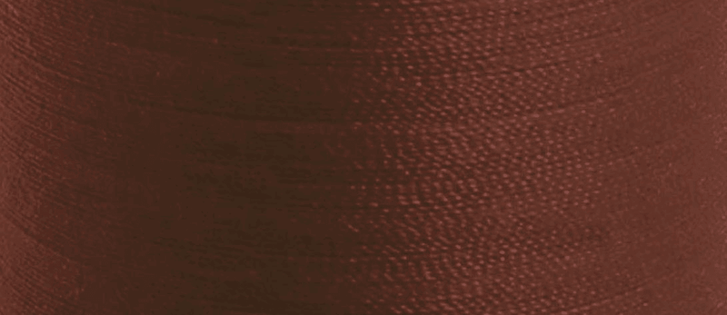 Load image into Gallery viewer, Aerofil No.120: 5 x 100m: Coffee Brown