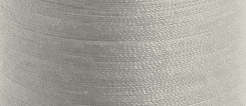 Load image into Gallery viewer, Aerofil No.120: 5 x 100m: Light Silver