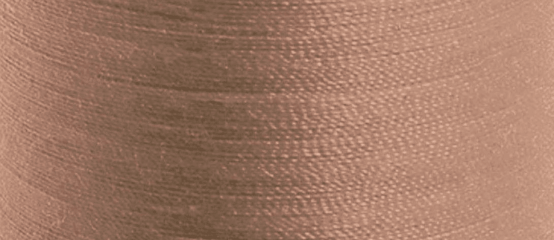 Load image into Gallery viewer, Aerofil No.120: 5 x 100m: Dark Ecru