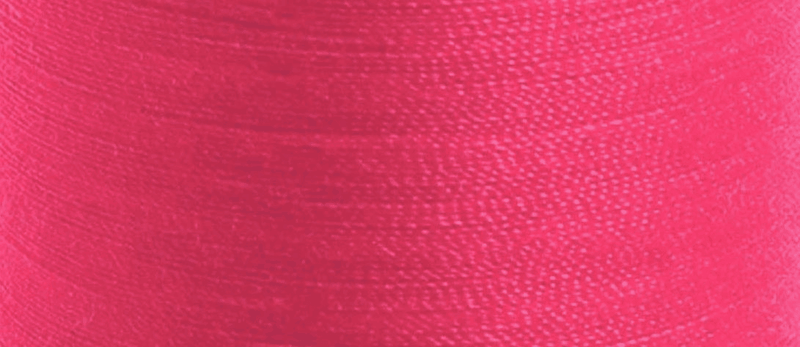 Load image into Gallery viewer, Aerofil No.120: 5 x 100m: Neon Pink