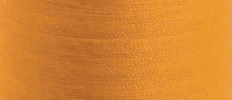 Load image into Gallery viewer, Aerofil No.120: 5 x 100m: Neon Orange