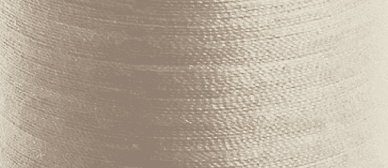 Load image into Gallery viewer, Aerofil No.120: 5 x 100m: Deep Ecru