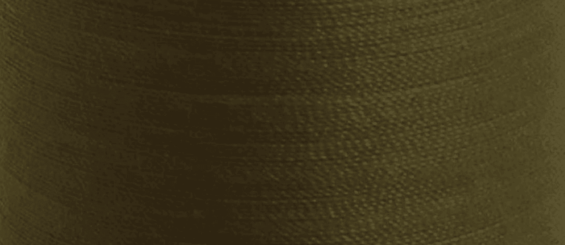 Load image into Gallery viewer, Aerofil No.120: 5 x 100m: Dark Khaki