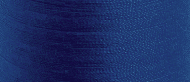 Load image into Gallery viewer, Aerofil No.120: 5 x 100m: Cobalt Blue
