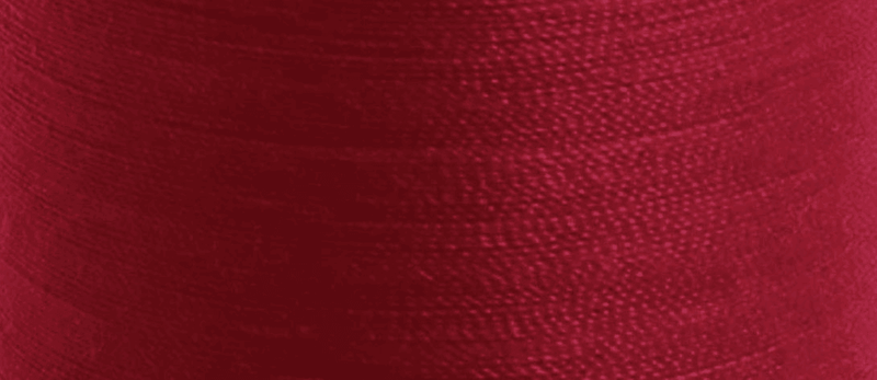 Load image into Gallery viewer, Aerofil No.120: 5 x 100m: Foxy Red