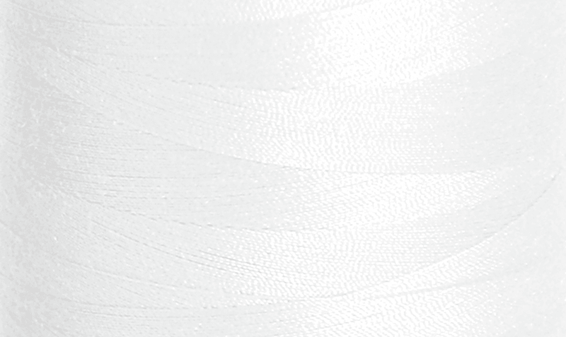 Load image into Gallery viewer, Madeira Aerolock overlocker thread 8010 White: 2,500m