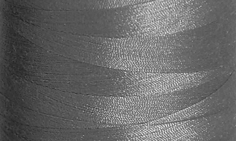 Load image into Gallery viewer, Madeira Aerolock overlocker thread 8111 Carbon: 2,500m