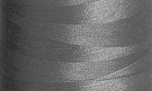 Madeira Aerolock overlocker thread 8111 Carbon: 2,500m