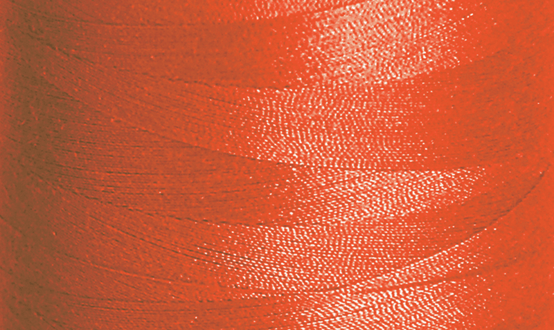 Load image into Gallery viewer, Madeira Aerolock overlocker thread 8201 Salmon: 2,500m