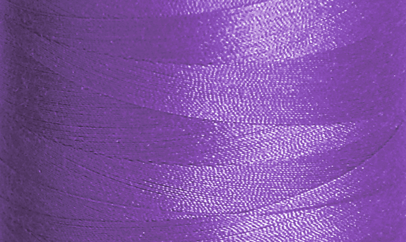 Load image into Gallery viewer, Madeira Aerolock overlocker thread 8320 Petunia: 2,500m