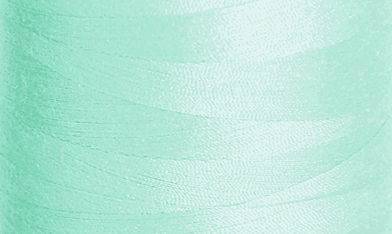 Load image into Gallery viewer, Madeira Aerolock overlocker thread 8730 Aquamarine: 2,500m