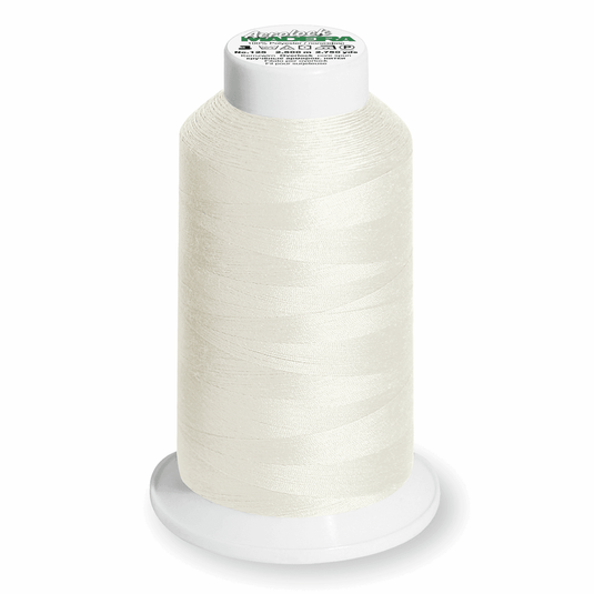 Madeira Aerolock Overlocker Thread 8821 Sand: 2,500m