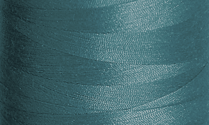 Load image into Gallery viewer, Madeira Aerolock overlocker thread 8934 Jeans Blue: 2,500m