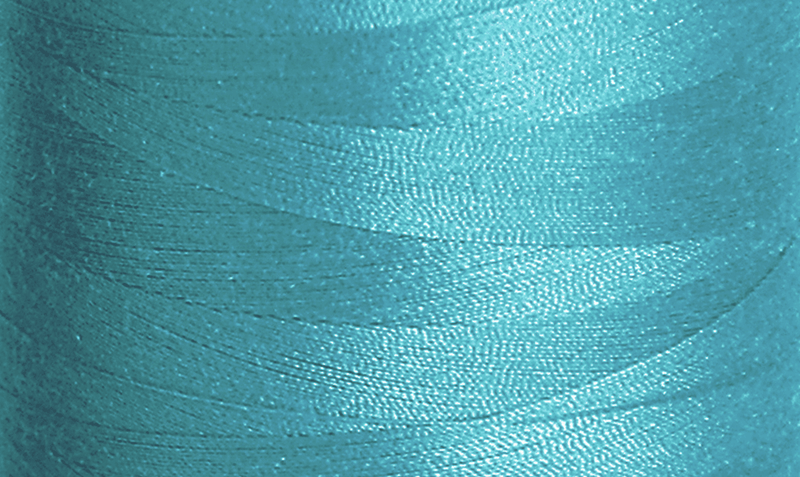 Load image into Gallery viewer, Madeira Aerolock overlocker thread 8941 Sky Blue: 2,500m