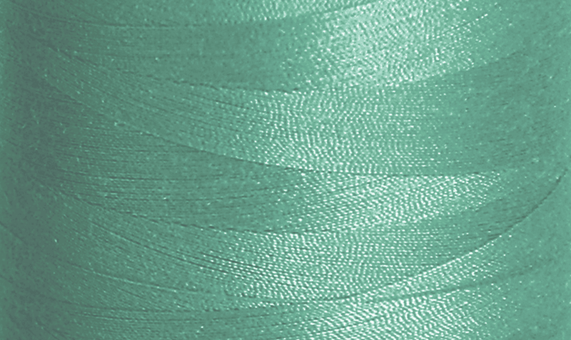 Load image into Gallery viewer, Madeira Aerolock overlocker thread 8971 Teal: 2,500m