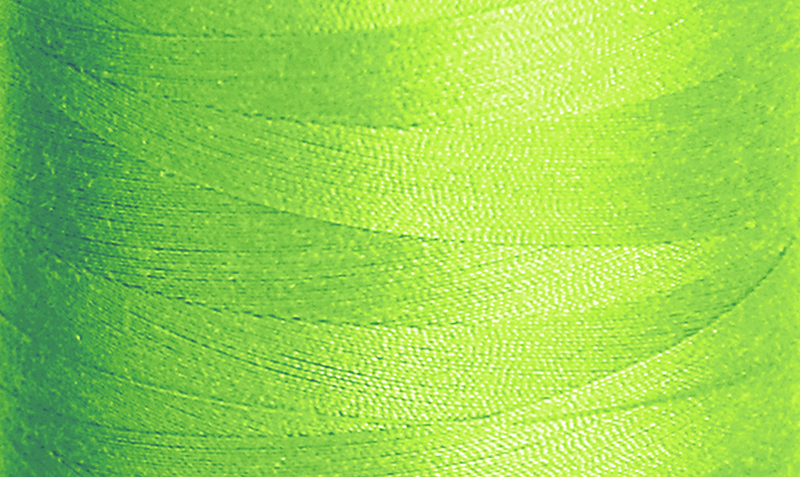 Load image into Gallery viewer, Madeira Aerolock overlocker thread 8990 Green Apple: 2,500m