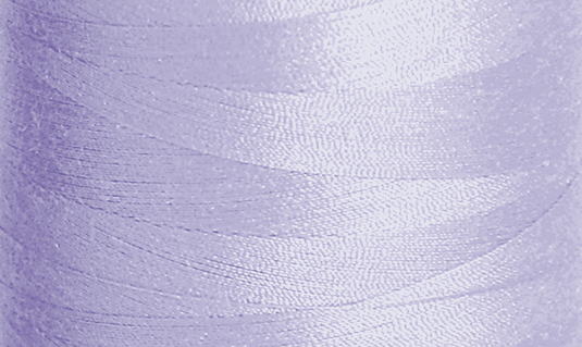 Madeira Aerolock overlocker thread 9130 Lavender: 2,500m